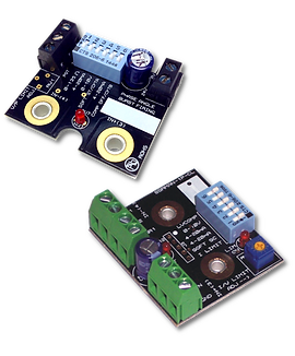 Solid-State Relay Control & Monitoring | HBControls Solid-State Relay Control & Monitoring | HBControls